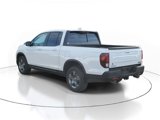 New 2025 Honda Ridgeline TrailSport image 3