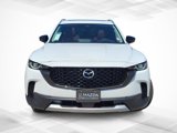 New 2025 MAZDA CX-50 AWD 2.5 Turbo w/ Accent Package image 2