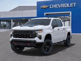 New 2025 Chevrolet Silverado 1500 Custom Trail Boss image 6