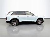 New 2026 Cadillac Vistiq Sport w/ LPO, Floor Liner Package image 4