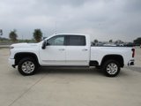 New 2025 Chevrolet Silverado 2500 High Country w/ Technology Package image 4