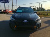 Certified 2022 Subaru Outback Wilderness image 2