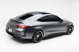 Used 2017 Mercedes-Benz C 63 AMG S image 3