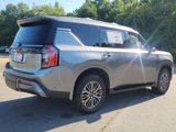New 2025 Nissan Armada SL image 3
