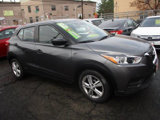 Used 2020 Nissan Kicks S image 2