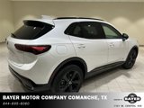 New 2025 Buick Envision Sport Touring image 5