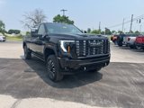 Used 2025 GMC Sierra 2500 Denali Ultimate image 4