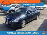 Used 2015 Nissan Versa S Plus image 5