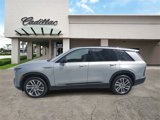New 2026 Cadillac Vistiq Sport image 2