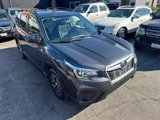 Used 2020 Subaru Forester Premium image 4