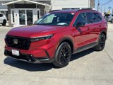 Used 2024 Honda CR-V Sport image 2