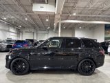 Used 2019 Land Rover Range Rover Sport HSE image 5