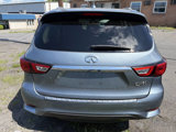 Used 2017 INFINITI QX60 AWD w/ Premium Package image 2