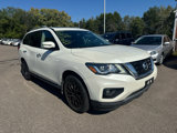 Used 2018 Nissan Pathfinder Platinum image 3