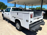 Used 2021 Chevrolet Silverado 2500 W/T w/ WT Fleet Convenience Package image 3
