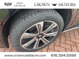 New 2025 Cadillac Escalade IQ Luxury 1 w/ Smart Trailering package image 4