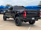 New 2025 Ford F250 Platinum image 5
