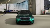 New 2026 BMW M5 w/ Carbon Package image 3
