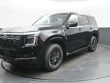 New 2025 Nissan Armada SV image 3
