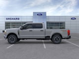 New 2025 Ford F250 XLT w/ Tremor Off-Road Package image 3