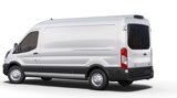 New 2025 Ford Transit 250 148 Medium Roof Extended AWD image 2
