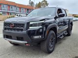 New 2025 Nissan Frontier PRO-4X w/ Pro Convenience Package image 3