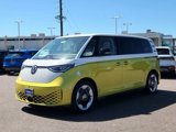New 2025 Volkswagen ID. Buzz Pro S Plus image 6