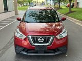 Used 2020 Nissan Kicks SV image 2