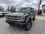 Used 2024 Ford Bronco Big Bend image 2