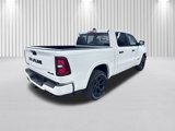 New 2026 RAM 1500 4x4 Crew Cab image 5