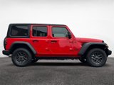 New 2024 Jeep Wrangler Sport S image 6