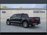 New 2025 Ford F150 XLT image 4