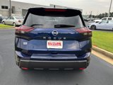New 2026 Nissan Rogue SV w/ SV Premium Package image 4