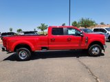 New 2025 Ford F350 XL w/ FX4 Off-Road Package image 6