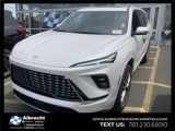 New 2025 Buick Enclave Avenir image 3