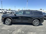 New 2025 Chevrolet Traverse LT w/ Driver Confidence Package image 2