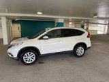 Used 2016 Honda CR-V EX-L image 4