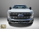 New 2024 Ford F550 4x4 Regular Cab Super Duty image 2