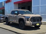 New 2025 Toyota Tundra TRD Pro image 2