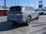 New 2025 Volkswagen Atlas SEL Premium R-Line image 4