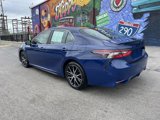 Certified 2024 Toyota Camry SE w/ Cold Weather Package image 3