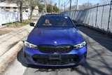Used 2023 BMW M340i w/ Premium Package image 3