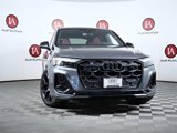 New 2025 Audi SQ7 Prestige image 3