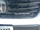 Certified 2022 Honda Ridgeline Black Edition image 3