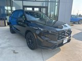 New 2026 Honda CR-V Sport-L image 3