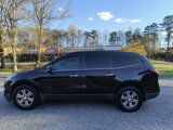 Used 2017 Chevrolet Traverse LT image 6