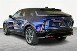 New 2025 Cadillac Lyriq Sport image 4