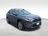 New 2025 Toyota RAV4 XLE Premium image 3