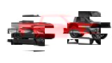 New 2025 Chevrolet Silverado 1500 Custom Trail Boss image 4