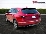 Used 2025 Acura MDX FWD w/ Technology Package image 3